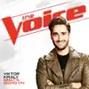 What's Going On (The Voice Performance) - Single album lyrics, reviews, download