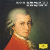 Mozart: Wind Quartets, Wind Quintets artwork