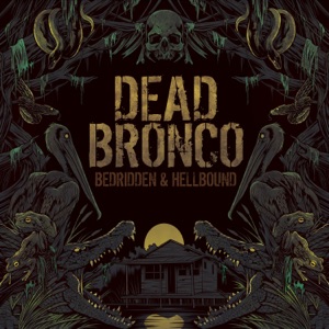 Dead Bronco - Drinking Alone - Line Dance Musik
