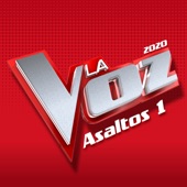 La Voz 2020 - Asaltos 1 (En Directo En La Voz / 2020) artwork