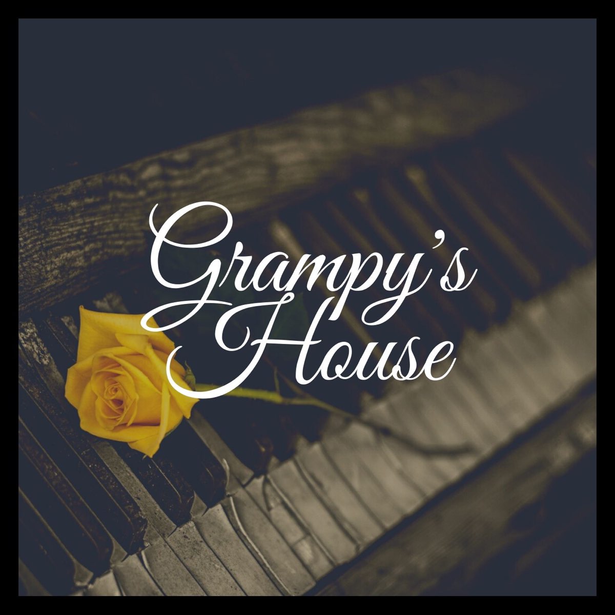 Grampy's House (Cartoon Cat Theme) [Piano Version] - Single“ von Piano