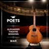 War (Alexander Theatre Sessions) - Single