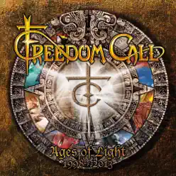 Ages of Light (1998-2013) - Freedom Call