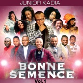 Bonne semence, Vol. 1 artwork