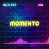 Momento (feat. Lynn) artwork