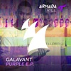 Purple - EP