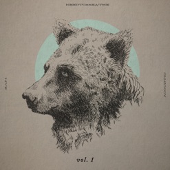 ACOUSTIC LIVE - VOL 1 cover art