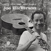 Joe Hickerson - Hiram Hubbard