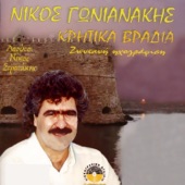 Ekontosimose i augi (Live) [feat. Nikos Stratakis] artwork