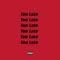 Too Late - Yng Lee lyrics