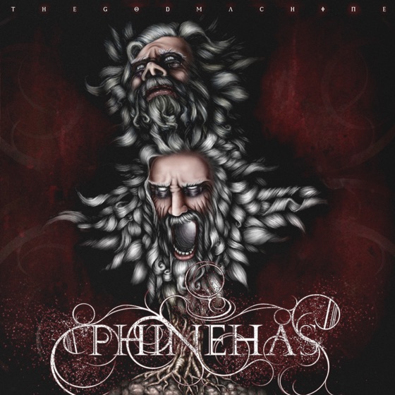Cover artwork for Pendulum