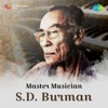 Master Musician S. D. Burman, 2018