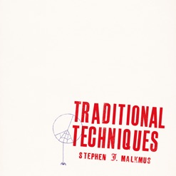 TRADITIONAL TECHNIQUES cover art