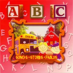 ABC Songs, Stories, Fables, Vol. 1 (Pt. 1) by ABC Singers album reviews, ratings, credits