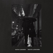 Paris in the Rain - EP artwork