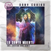 La Santa Muerte (Cristian Vinci Remix) artwork