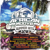 African Moove Summer Hits 2016 - Various Artists