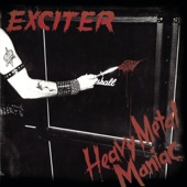 Exciter - Stand up and Fight