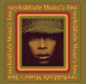 Erykah Badu - Didn't Cha Know