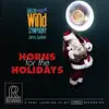Horns for the Holidays album lyrics, reviews, download