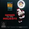 Stream & download Horns for the Holidays