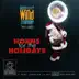 Horns for the Holidays album cover