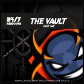 24/7 Hardcore: The Vault - Part One artwork