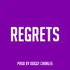 Regrets - Single album lyrics, reviews, download