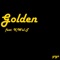 Golden (feat. K-Wal T) - YoYo lyrics