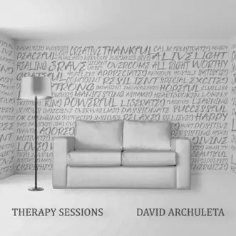 Therapy Sessions by David Archuleta album reviews, ratings, credits