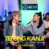 James AP - Tepung Kanji (Live)