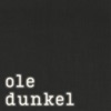 Dunkel by Ole iTunes Track 2