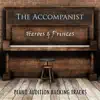 Heroes & Princes (Piano Audition Backing Tracks) album lyrics, reviews, download