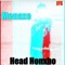 Head Honxho - Menaxe lyrics