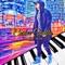 Alone with you (feat. Juan Silveira) - Carlos Camilo lyrics