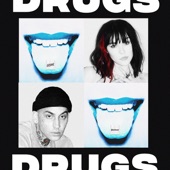 Drugs (feat. blackbear) artwork