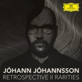 Retrospective II - Rarities - EP artwork