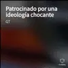 Stream & download Patrocinado por una Ideología Chocante - Single