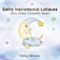 Baby Lullaby - Teddy Wonder lyrics