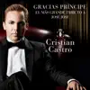 Gracias Príncipe, El Más Grande Tributo A José José album lyrics, reviews, download