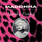 Hanky Panky (Bare Bones Single Mix) artwork