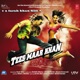 TEES MAAR KHAN cover art