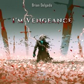 I'm Vengeance artwork