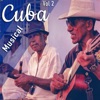 Cuba Musical, Vol. 2