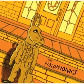 The Holophonics - I Put a Spell On You