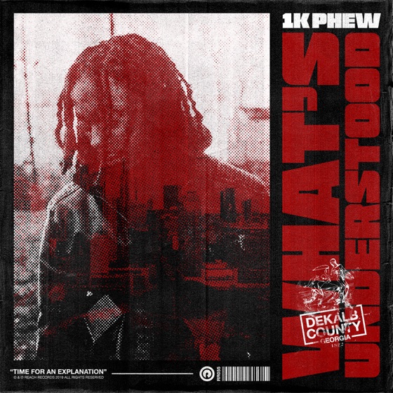 Cover artwork for Only One