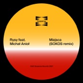 Miejsca (SOKOS Remix) artwork