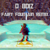 Dimension Boiz - Fairy Fountain (D Boiz Remix)