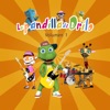 La Pandilla de Drilo - Drilo, el cocodrilo
