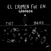 El Crimen Fue en Granada (feat. Estrela Ocaña) artwork